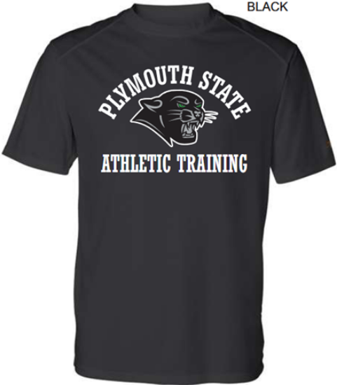 Picture of Performance Wicking: Unisex Short Sleeve T