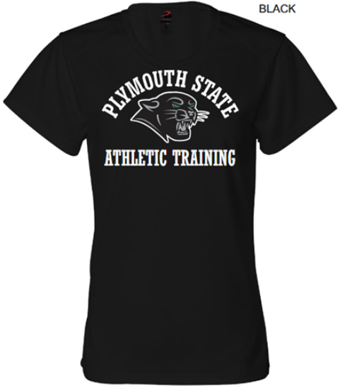 Picture of Performance Wicking: Women's Short Sleeve T