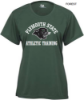 Picture of Performance Wicking: Women's Short Sleeve T