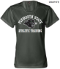 Picture of Performance Wicking: Women's Short Sleeve T