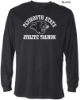 Picture of Performance Wicking: Unisex Long Sleeve T