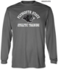 Picture of Performance Wicking: Unisex Long Sleeve T