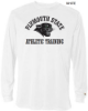 Picture of Performance Wicking: Unisex Long Sleeve T