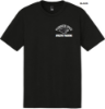 Picture of Cotton Blend: Unisex Short Sleeve T