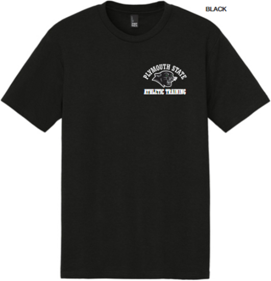 Picture of Cotton Blend: Unisex Short Sleeve T