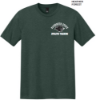 Picture of Cotton Blend: Unisex Short Sleeve T