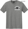 Picture of Cotton Blend: Unisex Short Sleeve T