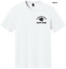 Picture of Cotton Blend: Unisex Short Sleeve T