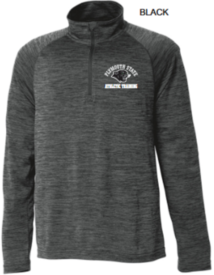 Picture of 1/4 Zip Pullover Unisex
