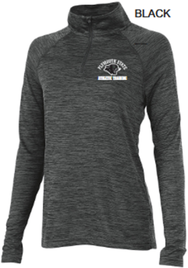 Picture of 1/4 Zip Pullover Womens