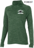 Picture of 1/4 Zip Pullover Womens