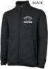 Picture of Full Zip Poly Sweater Fleece Jacket Unisex