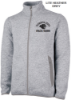 Picture of Full Zip Poly Sweater Fleece Jacket Unisex