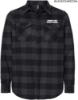 Picture of Flannel Shirt Unisex