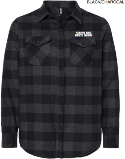 Picture of Flannel Shirt Unisex