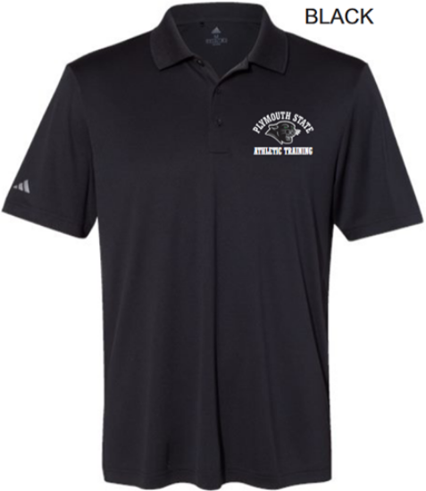 Picture of Polo Wicking: Unisex 
