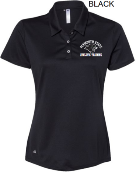 Picture of Polo Wicking: Womens